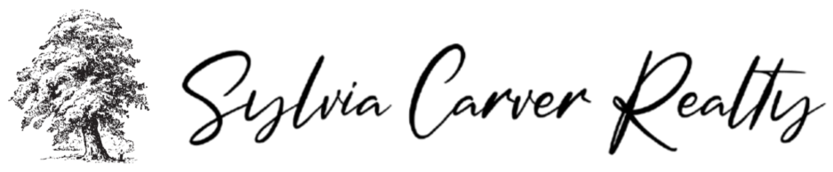 Sylvia Carver Realty Logo